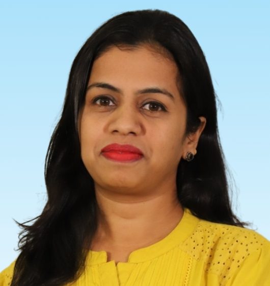 Arpita Bisaria Malhotra