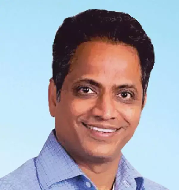 Ravindra Babu Garikipati